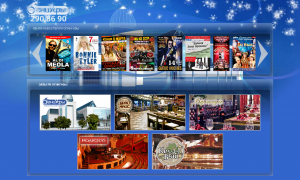 Проект ogni-ufa.ru Проект ogni-ufa.ru